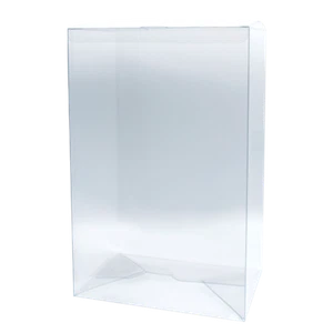 PopShield Protector für Funko Star Wars Luke Skwalker Comic Cover #01 Walmart - Bild 1 von 1