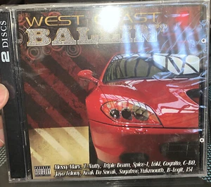 westcoast ballin 4  - Bild 1 von 1