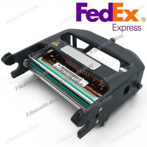 P1094879-020 Genuine NEW Printhead for Zebra ZC300 ZC100 Thermal Printer 300dpi - Picture 1 of 7