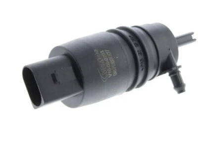 For 2008-2017 Audi A5 Quattro Washer Pump 33881MSXX 2009 2010 2011 2012 2013 - Image 1 of 2