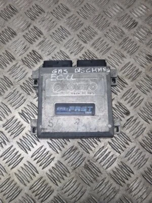 Volvo S60 Mk1 2000-2008 ECU Di Scarica Gas - Immagine 1 di 4