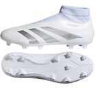 Adidas Predator League Ll Fg M IG7767 football shoes white