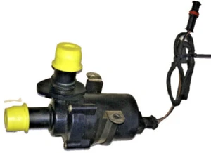 Pompa acqua per pompa Webasto Thermo pro 90 1317522A 9021593B U4840 - Foto 1 di 2