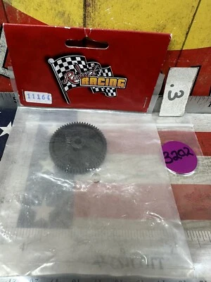 REDCAT RACING 11164 Diff Main Gear  Spur Gear 64T .6 mod - Image 1 of 3