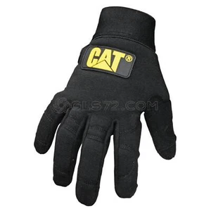 Multipurpose work gloves with adjustable cuff CAT 012212 - Picture 1 of 2