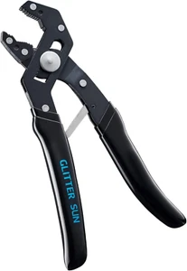 Robo-Grip Style, Radial Style Jaw, Self Adjusting Pliers (7 Inch) - Picture 1 of 12