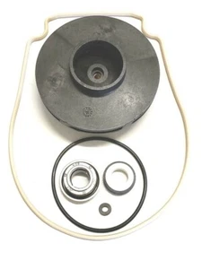 073131 Impeller for 3HP Pentair whisperflo and intelliflo pumps - Picture 1 of 1