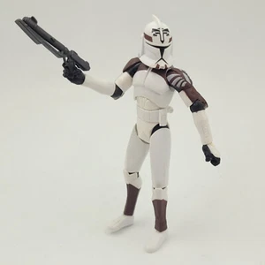 Star Wars Loose Clone Wars CW Clone Trooper Boost (Emboscada en Abregado) - Imagen 1 de 2
