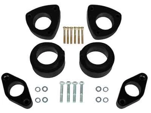 Lift kit Complete Front & Rear 30mm 1.2" for HYUNDAI Accent, Verna - Picture 1 of 9