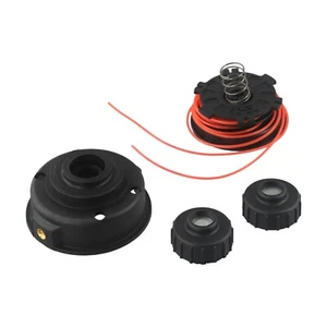 Efficient Cutting with For Craftsman 517798580 Eater String Trimmer Head - Picture 1 of 12