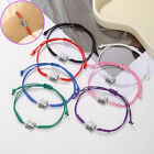 New Cheer Bracelets Cheer Cheerleading Hand-woven Adjustable Bracelets For Wo-wf