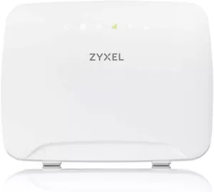 Zyxel LTE3316-M604 4G LTE-WLAN-Router mit SIM-Slot ohne SIM-Lock, 300 Mbit/s LTE - Bild 1 von 4