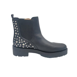 Sam Edelman Jalyn Chelsea Boots, Women's Size 9.5 M, Black - Picture 1 of 6