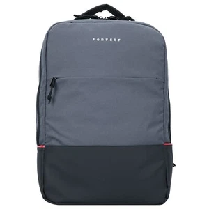 Forvert Lance Rucksack 42cm Laptopfach #FRV-880813 (dark grey) - Bild 1 von 5