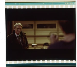 TRON Legacy 70mm IMAX Film Cell - (16432) DISNEY - Picture 1 of 11
