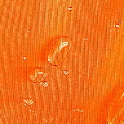 ALION Orange Waterproof Sun Shade Sail Canopy Cover Shelter for Backyard Deck Patio