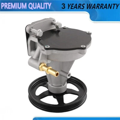 Bomba de vacío 12654013 VCP178 para Chevrolet Silverado1500 2014-2018 4,3 L 5,3 L 6,2 L Foto 1 de 4