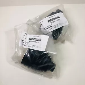 *Pair* (2) New OEM Outer CV Axle Boot for Subaru Outback Front 2005-2009 NIB - Picture 1 of 3