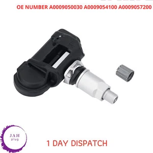 TPMS Pression Pneu Surveillance Capteur Mercedes Benz B250 C230 C250 A0009050030 - Picture 1 of 15