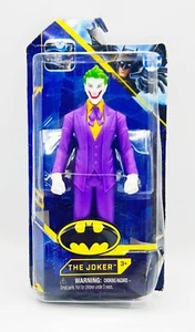 2020 DC Comics Batman THE JOKER 6" Action Figure - Picture 1 of 4