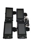 Ingenico Moby 70 M70 POS Tablet Mobile Terminal - Tested - Lot of 4