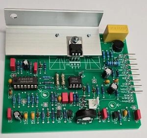 Capstan Speed Control REVOX B77 MK I / MK II (New prod. 1.177.325) - Foto 1 di 4