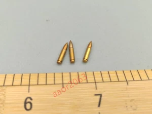 PRESENT TOYS PT-sp56 1/6 Scale Wasteland Ranger Mad Max Tom Bullet Model * 3 - Picture 1 of 1
