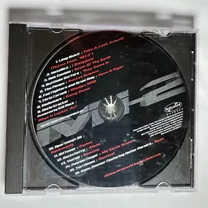Mission Impossible 2 CD Soundtrack - Picture 1 of 2