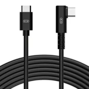 Cable de extensión UIS a UIS para controlador 69 Pro/+, en forma de L macho a macho, 10 pies - Imagen 1 de 4