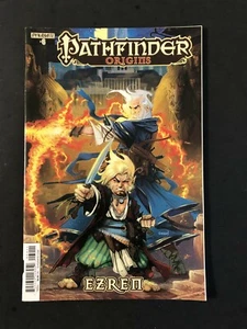 Dynamite Comics Pathfiner Origins #6 (2015) - Picture 1 of 1