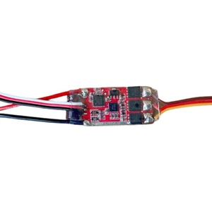 20A Brushless ESC Speed Controller Card   Adjustment Card for 1/32 RC Car Model - Picture 1 of 9