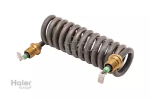 Genuine Haier Baumatic Washer Dryer Heating Element Drying 00216000749601 - Picture 1 of 1