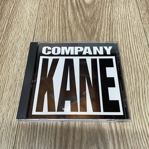 LISTEN! Company Kane Southern Rock South Florida 1997 or 1998 Rare Indie - Imagen 1 de 4