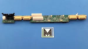 IBM 44T0831 9831 AE2 FLASHSYSTEM 820 STROMVERBINDUNGSPLATINE 46W9539 - Bild 1 von 5