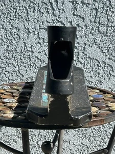 Fuzion Pro Scooters Entropy Deck - Picture 1 of 5
