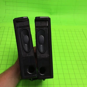 Sony KD-55X77L TV Left and Right Internal Speaker 1-004-510-51 1-004-510-61 - Picture 1 of 6
