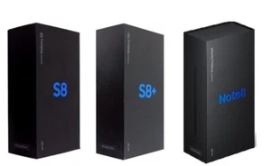 Samsung Galaxy S8 | S8+ Plus | Note 8 64GB (Unlocked) - Afbeelding 1 van 4