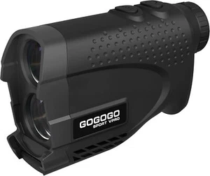 Rangefinder - Black Gogogo Sport GS24 - Picture 1 of 7