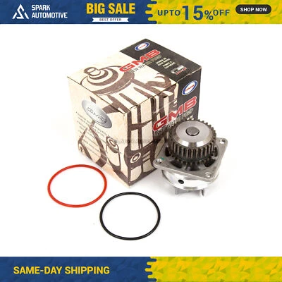 GMB Water Pump Fit 04-16 Infiiti G25 JX35 Nissan Murano Pathfinder Quest 3.5 - Image 1 of 4