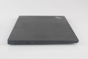 Lenovo Thinkpad X1 Carbon 5th gen i7-7600u
