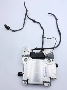BMW 335I E90 ACTIVE STEERING CONTROL MODULE 1277022126 OEM UNIT BOSCH - Foto 1 di 4