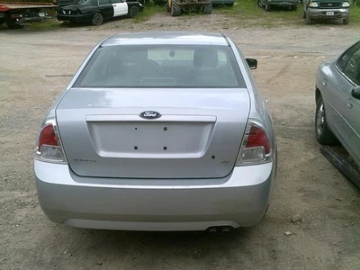 Used Automatic Transmission Assembly fits: 2006 Ford Fusion AT 2.3L 5 speed Grad - Image 1 of 4