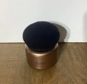 TARTE ~ CEPILLO KABUKI CUERPO BUFF & BRONCE NUEVO SIN CAJA - Imagen 1 de 2