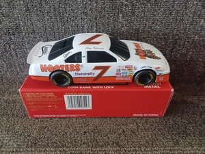 1:24th Scale Alan Kulwicki Diecast Car By Racing Champions - Foto 1 di 1