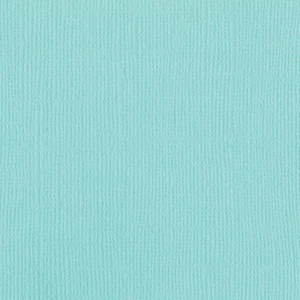 Bazzill Mono Cardstock 12"X12" - Aruba/Canvas - 25er Pack - Bild 1 von 1