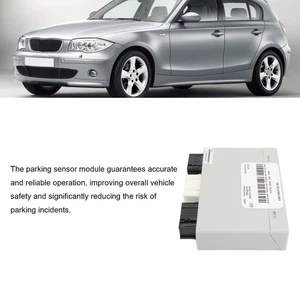 PDC Park Distance Control Unit 66209225824 Parking Sensor Module For 1 3 Series⊹ - Picture 1 of 12