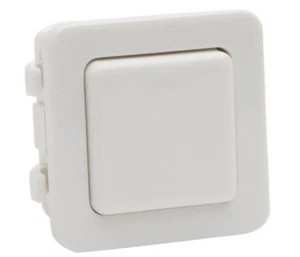 BOX MIT 10 x SQUARE D PDL DRUCKTASTENSCHALTERMODULEN (19) - Bild 1 von 3