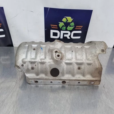 MAZDA 6 2013-2022 2.2 DIESEL DPF EXHAUST METAL HEAT SHIELD COVER - Image 1 of 4