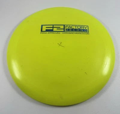 🔥 Innova Echo Star Wraith Distance Driver New Disc Golf 🔥 - Image 1 of 3