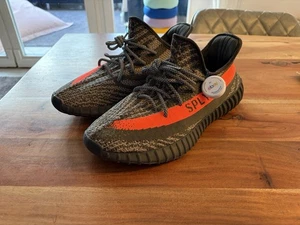 Adidas Yeezy Boost 350 V2 Carbon Beluga | EU46 | US 11,5 - Bild 1 von 7